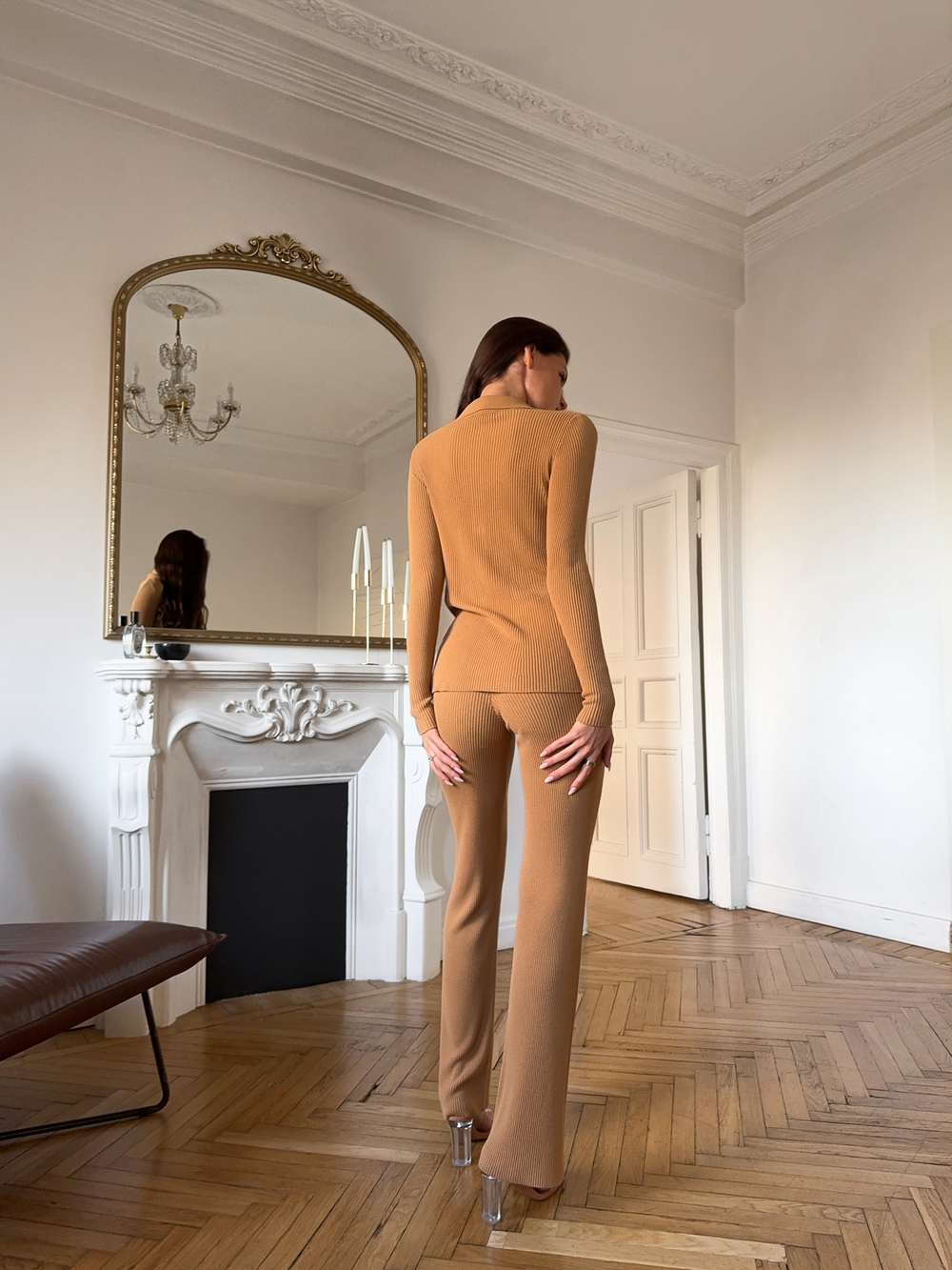 Кардиган ROSIE