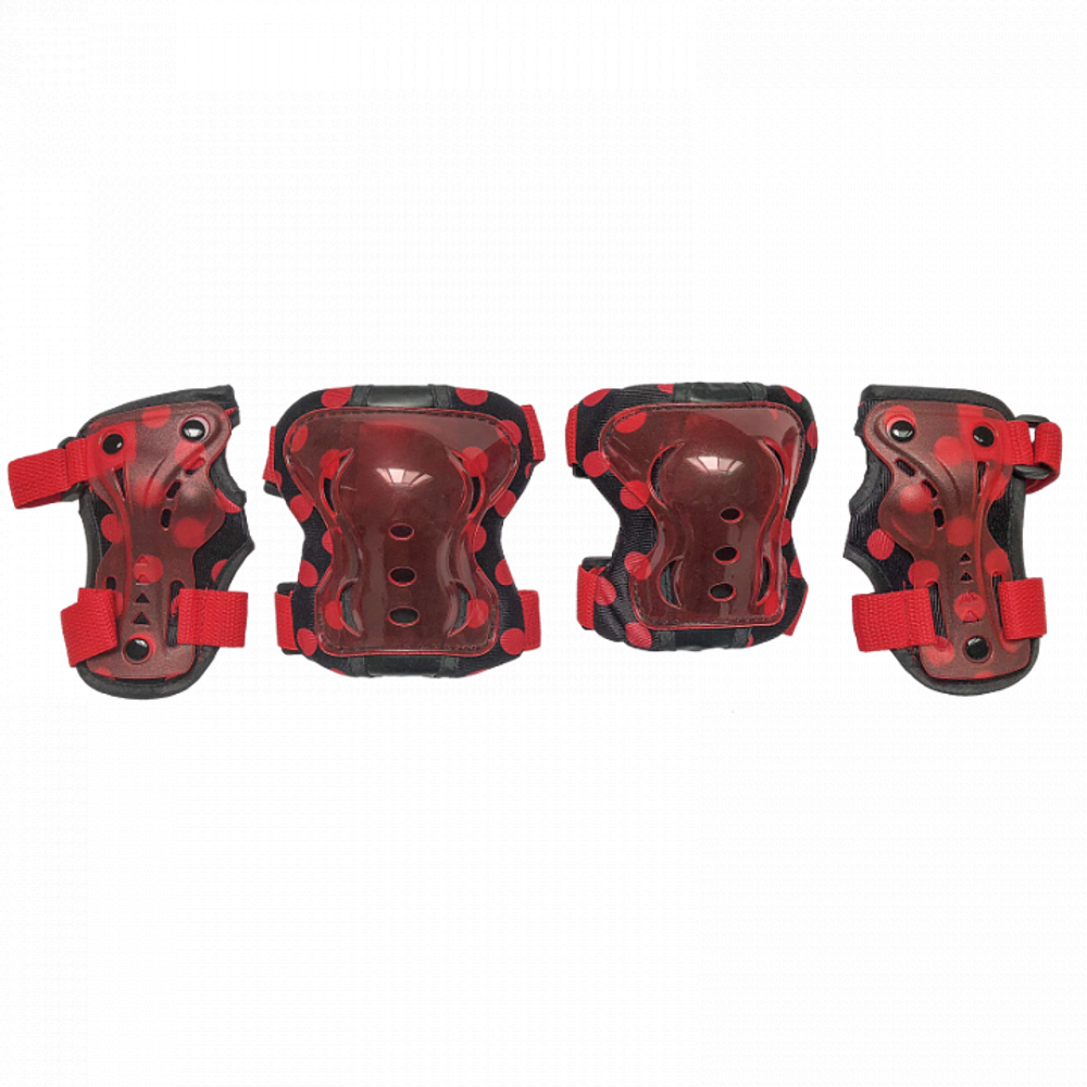 Комплект защиты TechTeam Safety Line 300, размер S