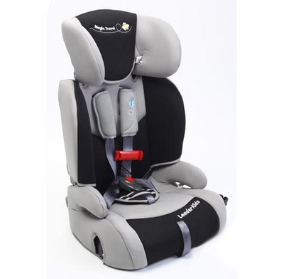 Автокресло Lider Kids Star