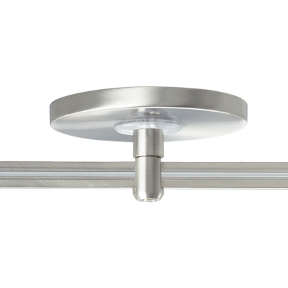 Светильник Visual Comfort MonoRail Remodel Recessed Transformer Low-Profile-300W Electronic