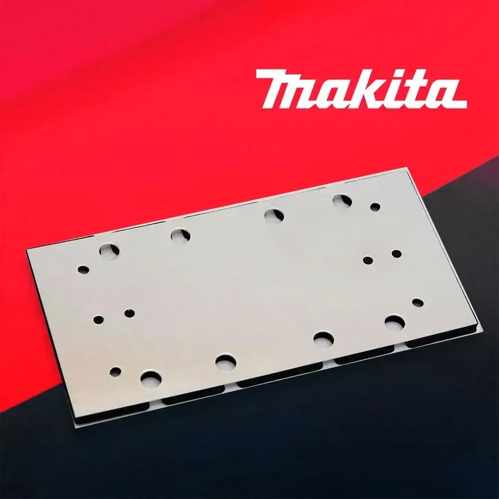 Подошва в сборе для ВО 3700 МАКИТА, оригинальная(140441-9)