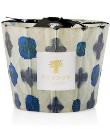 Ulysse, свеча Odyssee MAX 10, Baobab Collection