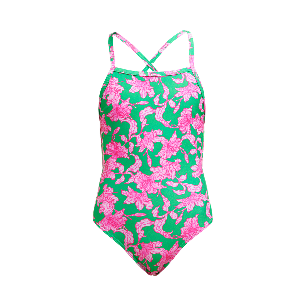 Купальник FUNKITA Girl's Blossom Fly