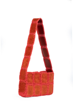 SEVA TERRACOTTA SUEDE M