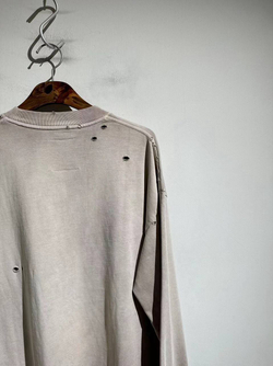 Лонгслив MMY