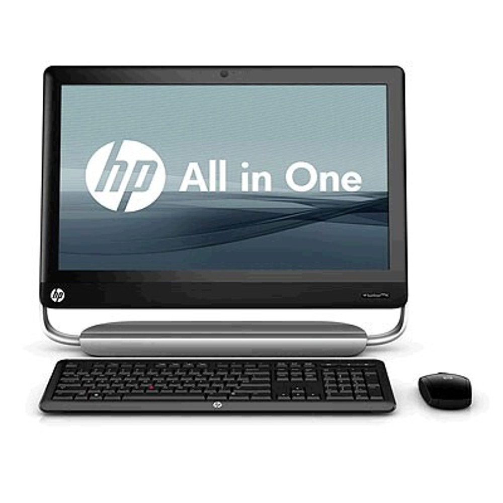 Моноблок HP TouchSmart Elite 7320 LH187EA