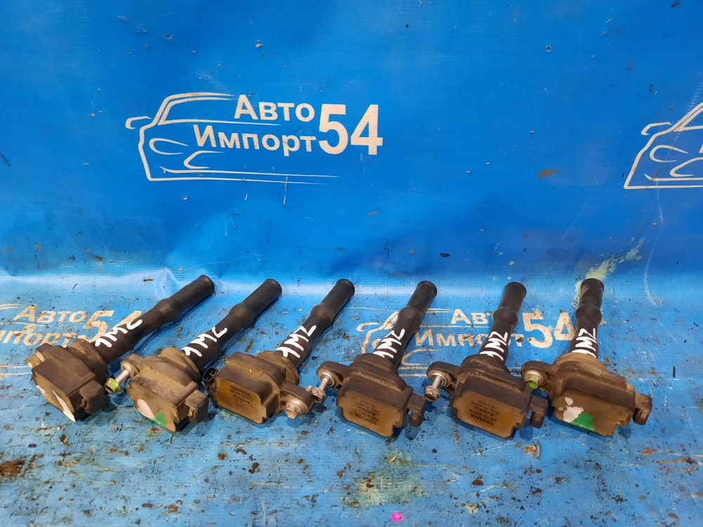 Катушка зажигания TOYOTA AVALON 1997