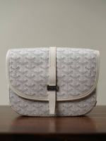 Сумка-мессенджер Goyard