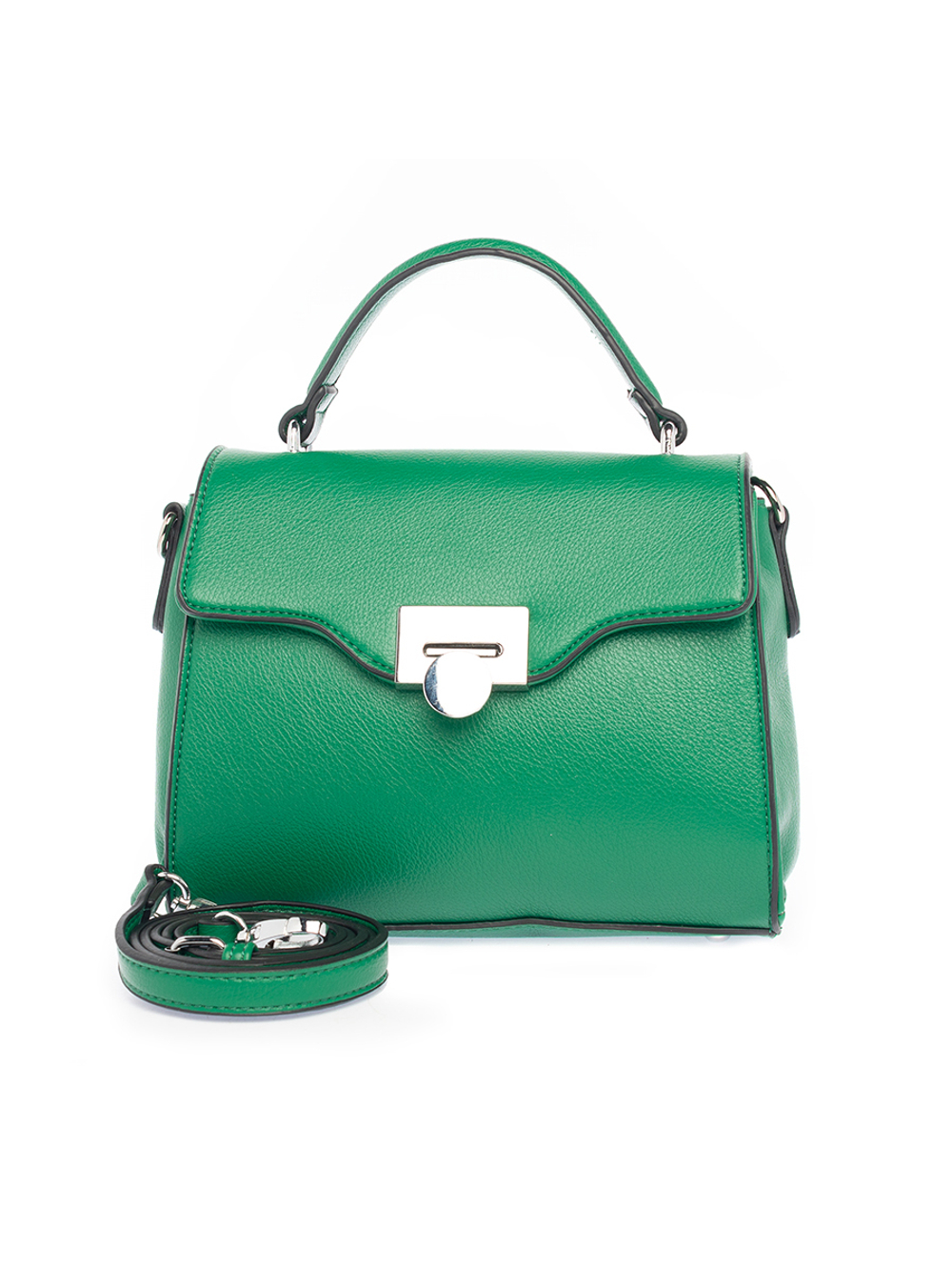 18331/53 Сумка жен., иск. кожа