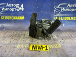 Насос ГУР CHEVROLET NIVA 2004