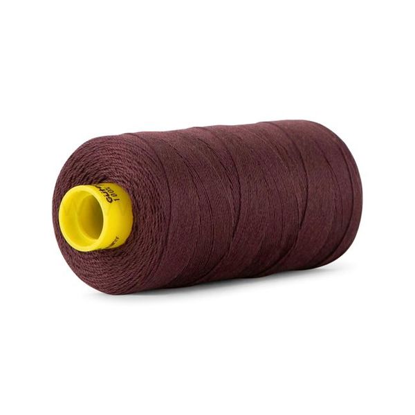 Нитка Gutermann Mara 30 (300 метров), 1 кат., для отстрочки | 5515 кофейный