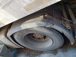 КамАЗ 5490 4x2 Седельный тягач 5490-S5 (Дизельный, 12,0 л, 401 л.с., МТ)