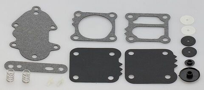 Комплект для ремонта топливного насоса № 18-7817 (10257792)