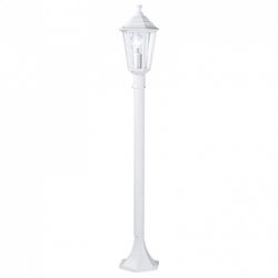 Наземный высокий светильник Eglo Laterna 5 22995