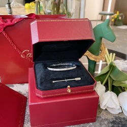 Cartier Love Bracelet