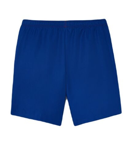 Теннисные шорты Lacoste Sportsuit Logo Stripe Tennis Shorts - bordeaux/navy blue