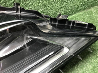 Битая Фара правая Lexus RX 4 (2015-2019) LED