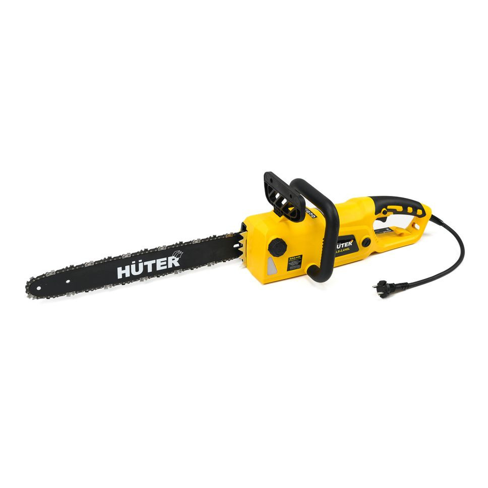 Электропила Huter ELS-2,4/45L