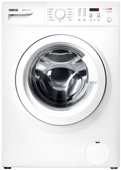 Стиральная машина АТЛАНТ 60У105-000