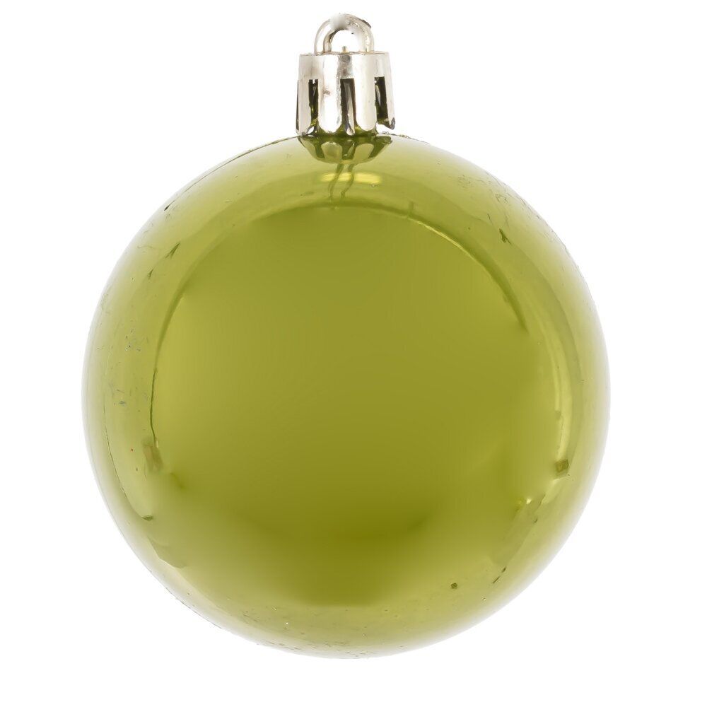 GAEM Набор из 35шт Украшение новогоднее "Шар", D 6 см, L16 W16 H36 см