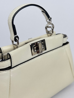 Сумка Fendi mini Peekaboo