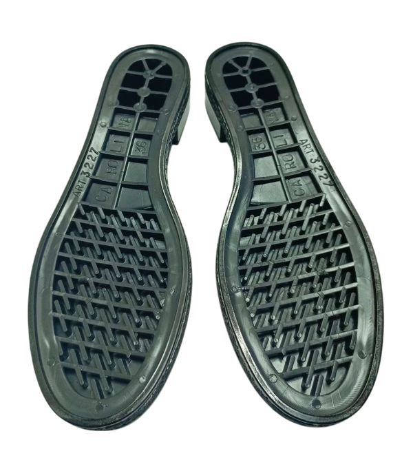 Подошва женская SP Каролина, чёрный