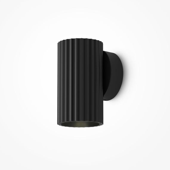 Бра Maytoni Technical Calipso C106WL-01-GU10-B