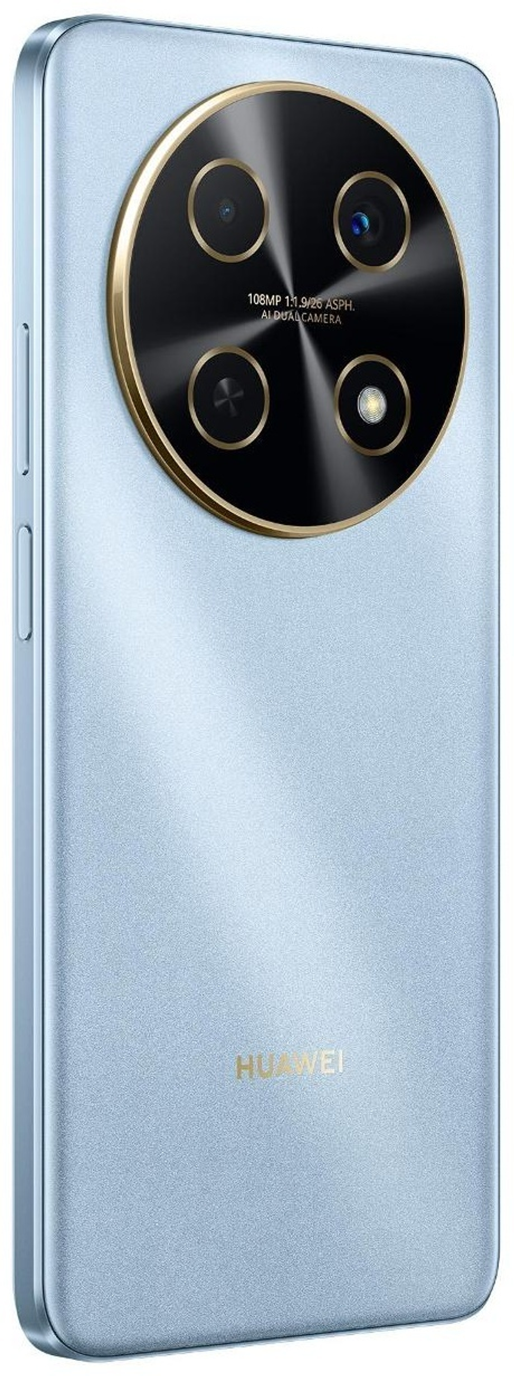 Смартфон Huawei nova 13i 8 ГБ/128 ГБ синий