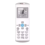 Кондиционер SYSPLIT WALL SIMPLE 24 HP Q