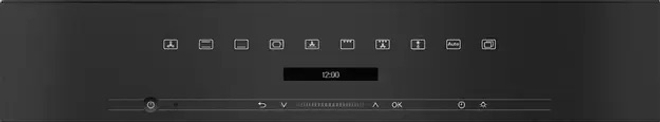 Духовой шкаф Miele H 7260 B EDST/CLST