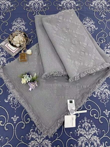 Плед Blumarine Home