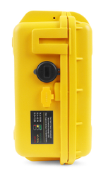 Портативный аккумулятор LiFePo4 60Ач (smart BMS,Bluetooth)