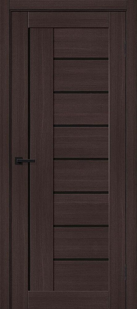 Браво-29 Wenge Melinga / Black Shine