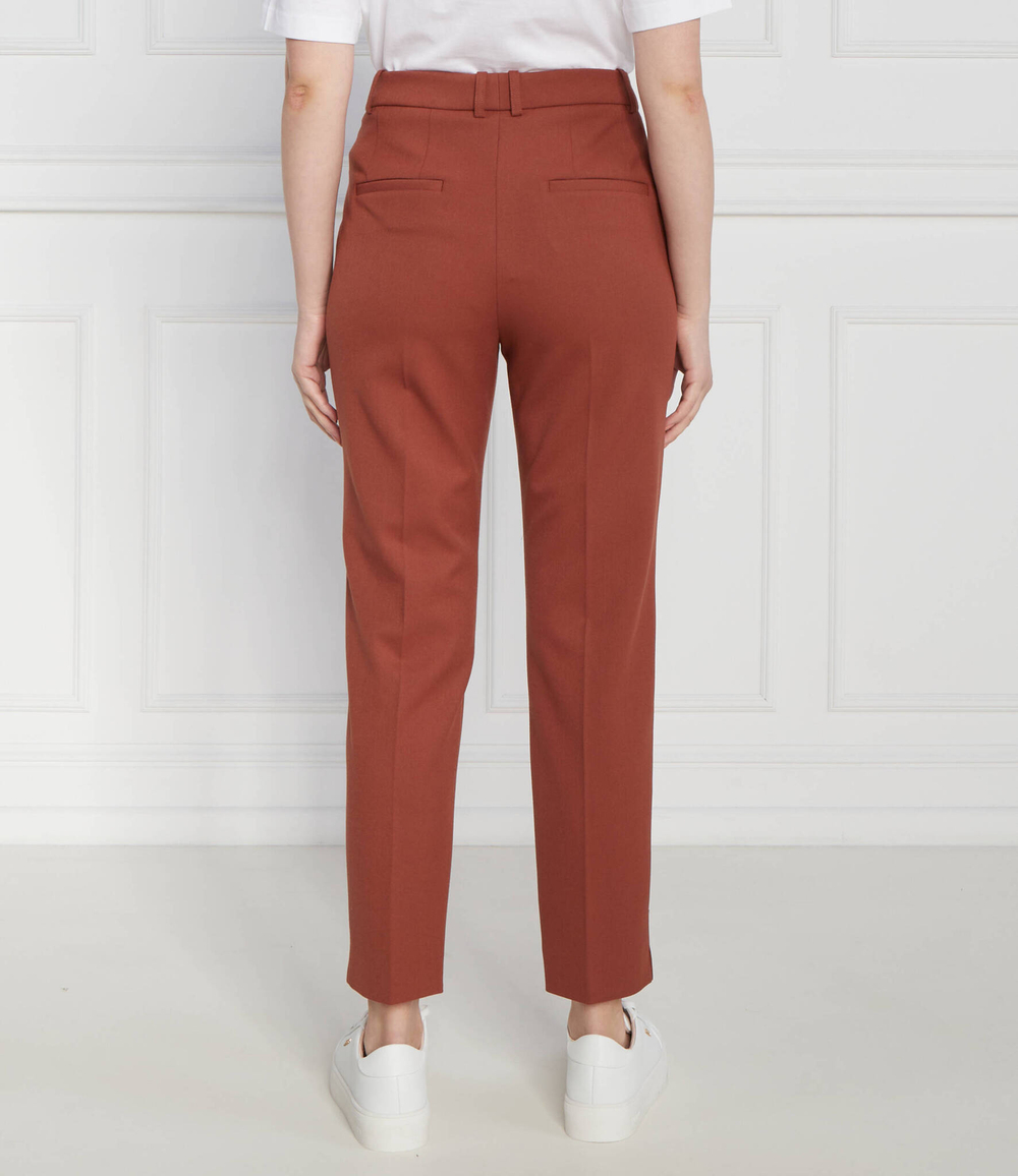 Брюки 58 JW233P151 Joop! - коричневый(30037749)