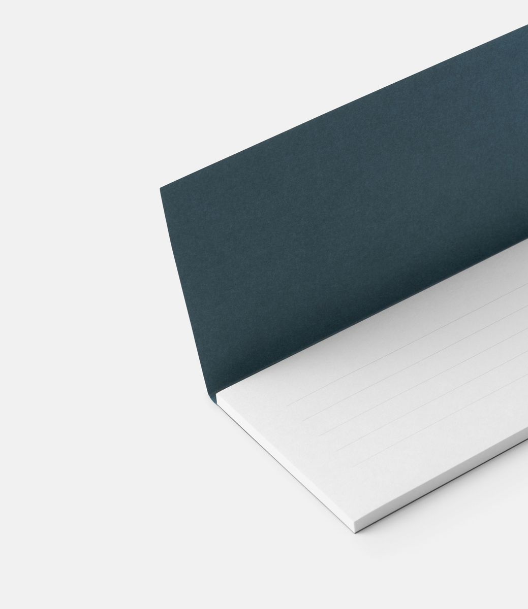 Ito Bindery Note Piece — отрывной блокнот