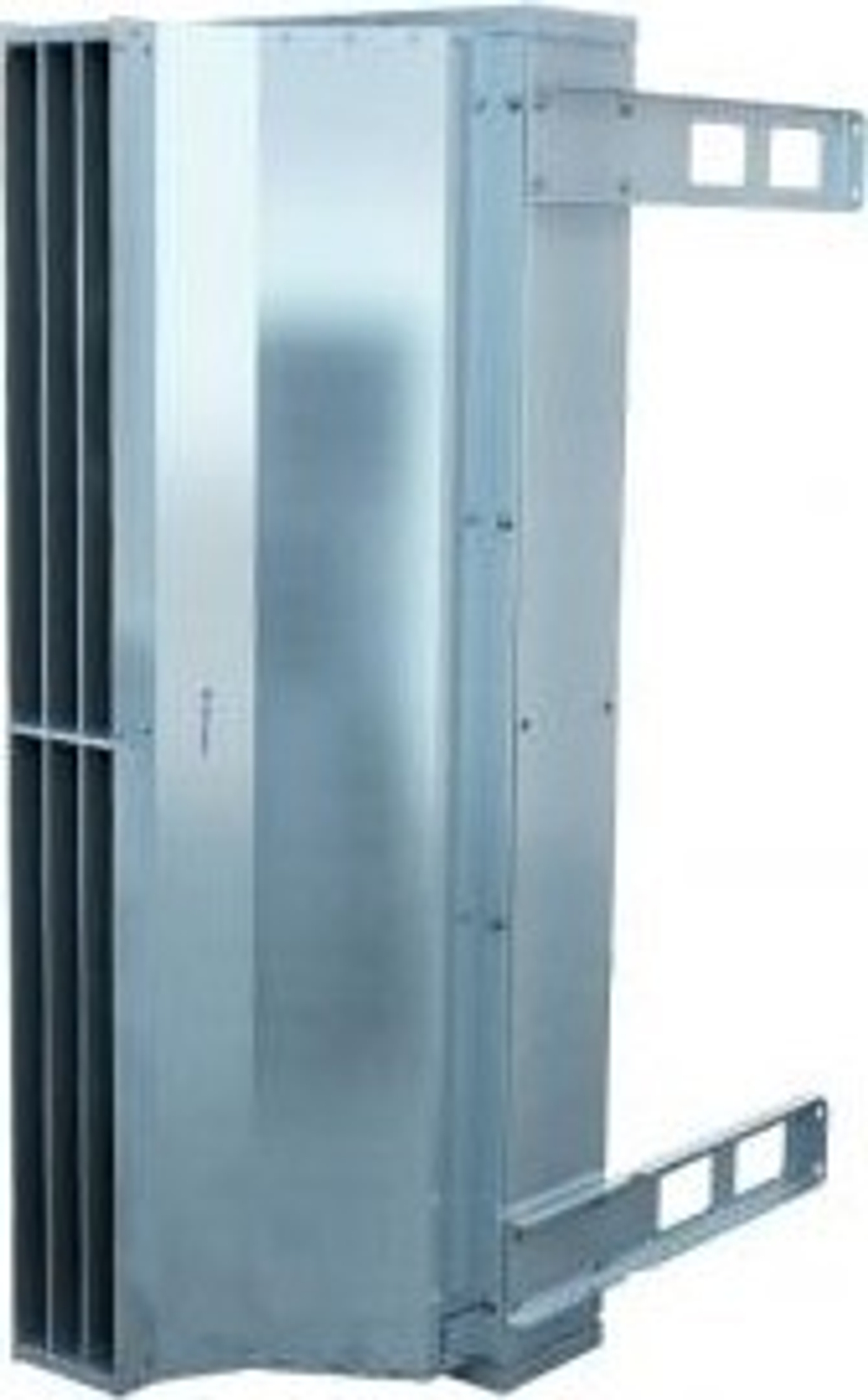 Завеса электрическая ТЕПЛОМАШ КЭВ-36П7010Е Серия 700 IP21 оцинк. сталь