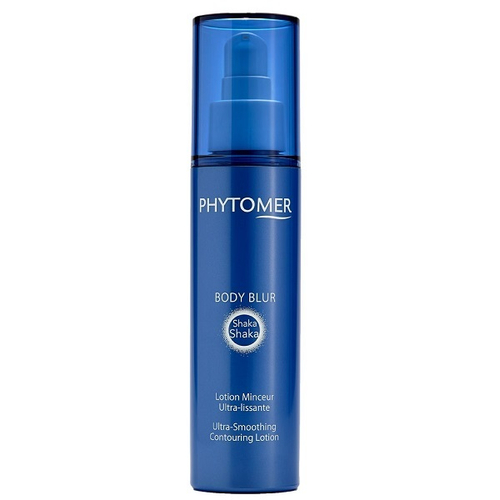 Эмульсия для тела моделирующая воздушная Phytomer Shaka Shaka Ultra-Smoothing Contouring Lotion 100мл