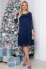 Платье 70946 Avili