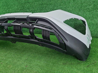 Бампер передний Chery Tiggo 4 Pro (2020-2024)