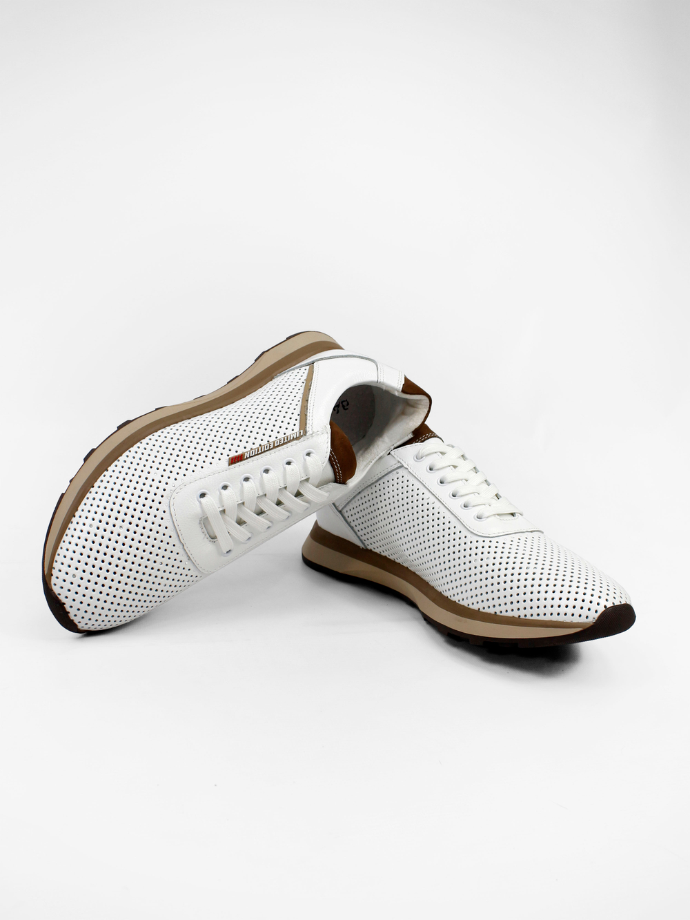 Кроссовки мужские P4600-1V