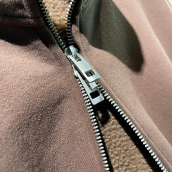 Толстовка zip Off Street