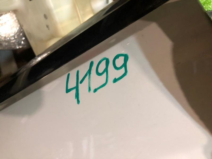 Накладка двери задняя правая Audi Q7 2 (2015-н.в.)