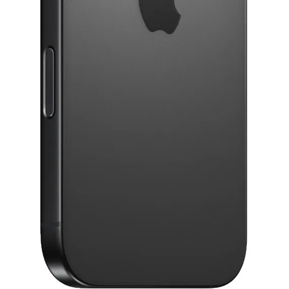 Apple iPhone 16 Pro 128Gb Black Titanium