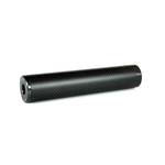 Карбоновый ДТК закрытого типа Москит на мелкашку Baikal 161 Манул (.22LR, .22WMR, M15x1), BRT
