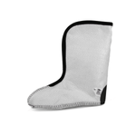 Сапоги зимние из ЭВА Torvi "Буран" -40С (4-слойный меховой вкладыш), Олива