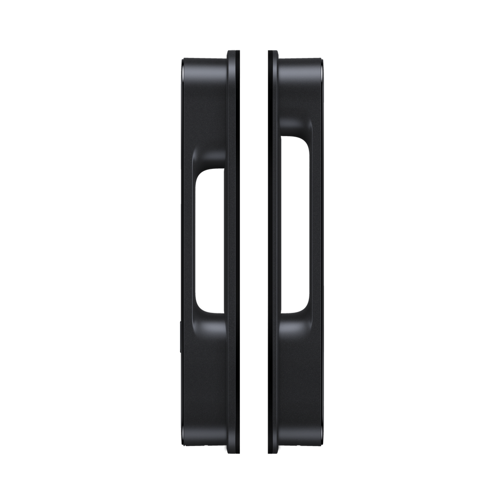 Умный дверной замок Aqara Door Lock D100 Zigbee, модель ZNMS20LM
