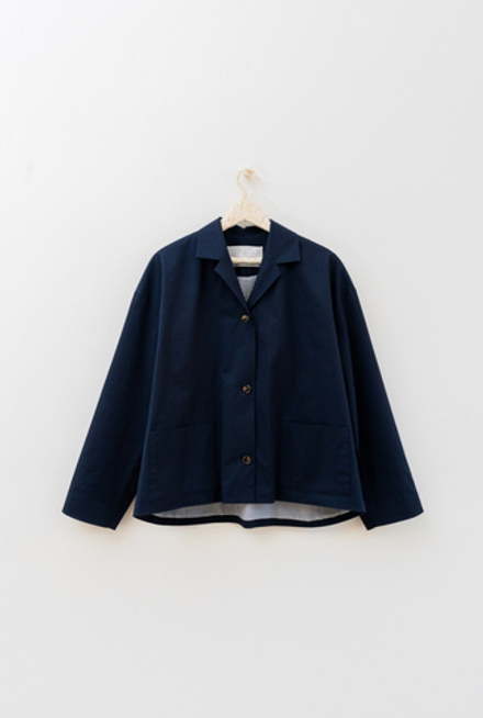 Workwear Jacket