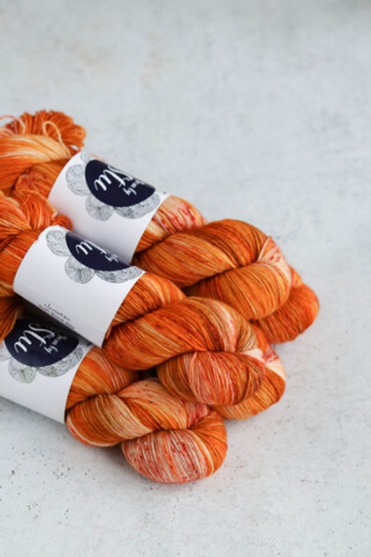 пряжа "Лисички" Soft Sock Stu