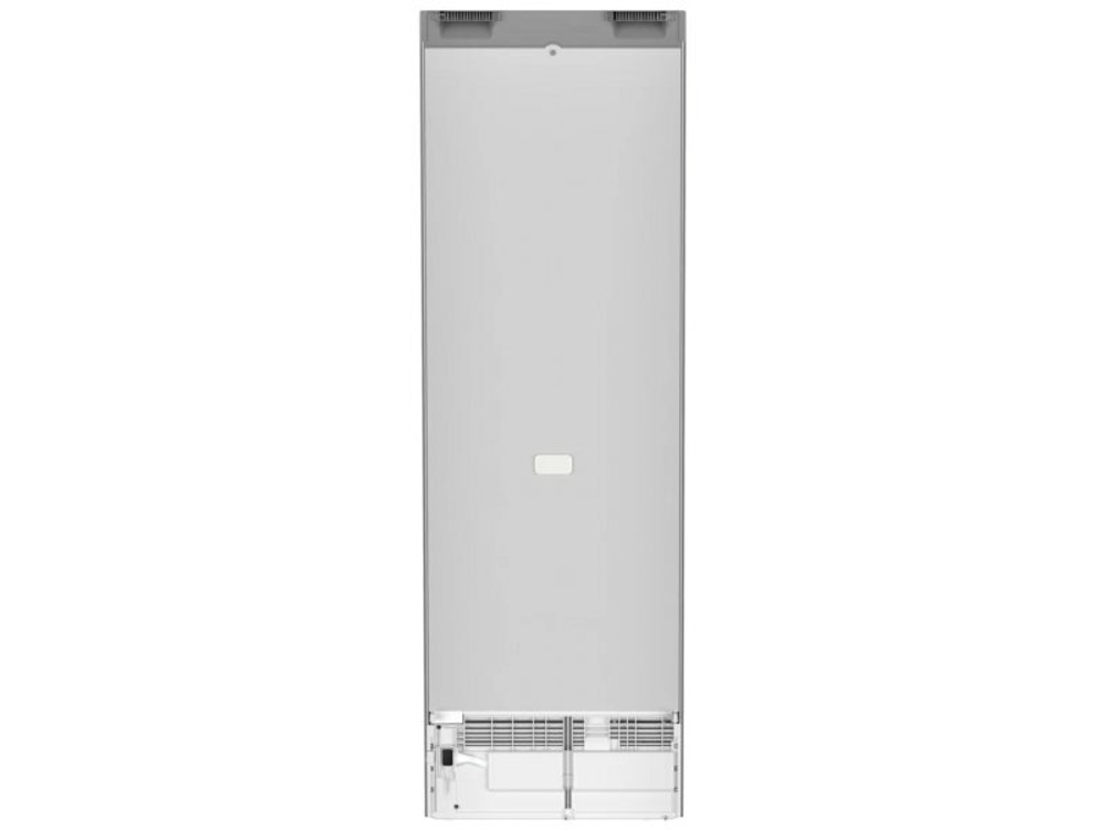 Холодильник Liebherr CNSFD 5223 серебристый