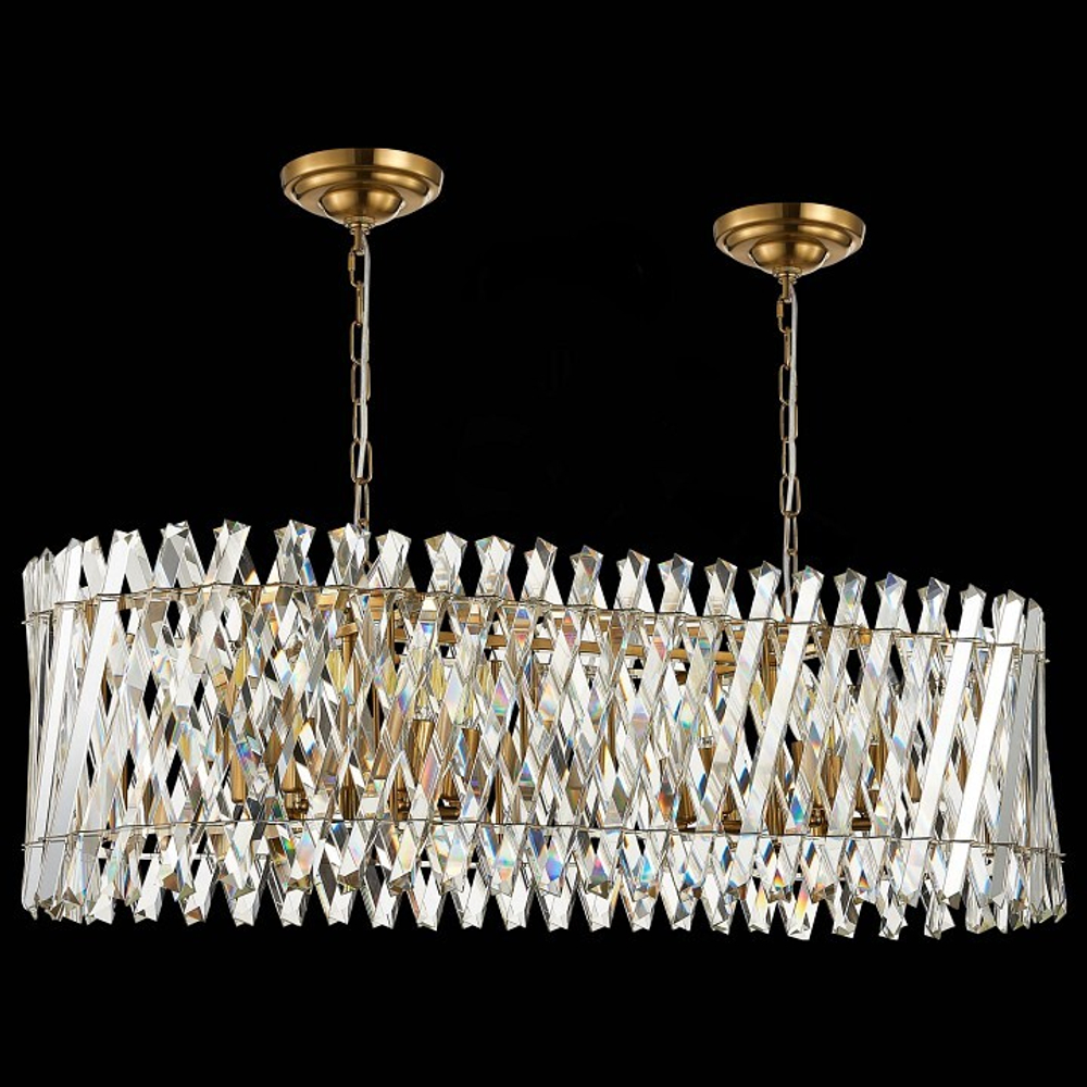 Подвесная люстра ST-Luce SL1170.303.12